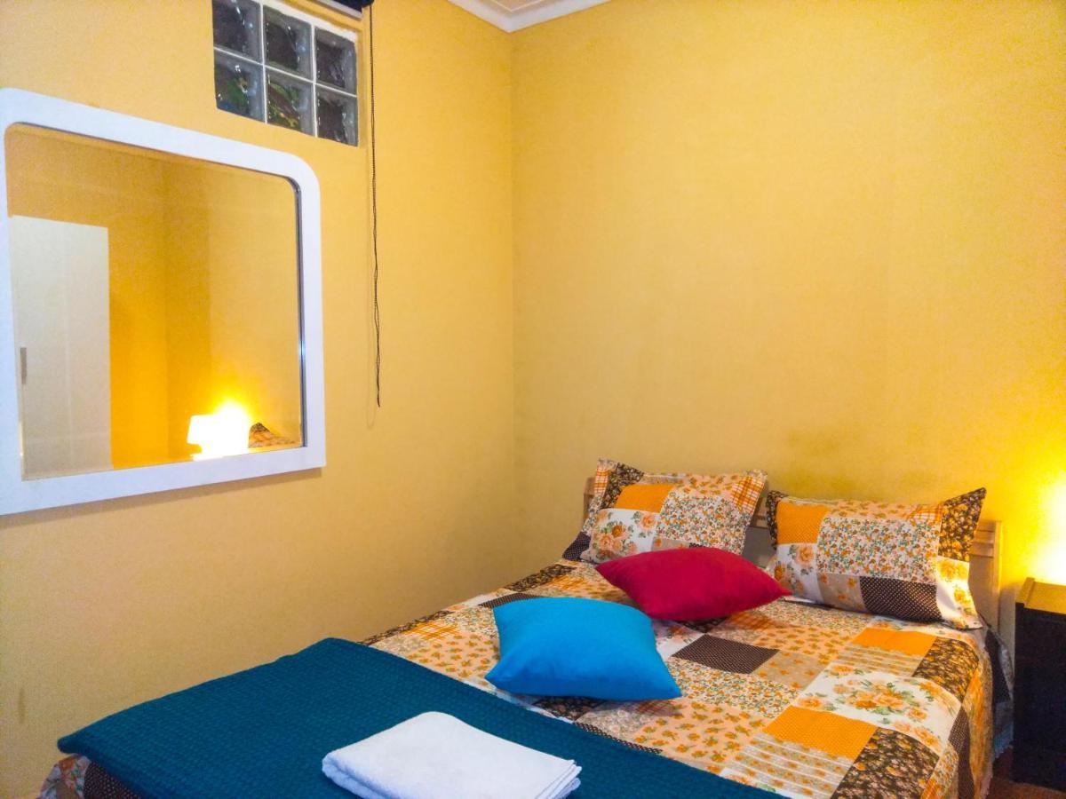 Friends In Braga - Charming Bedrooms In The Historic Center Exterior foto